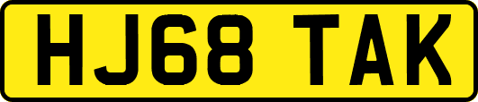 HJ68TAK
