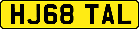 HJ68TAL