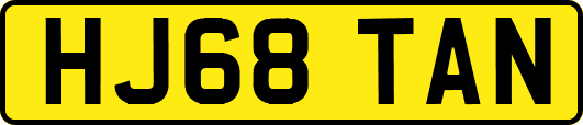 HJ68TAN