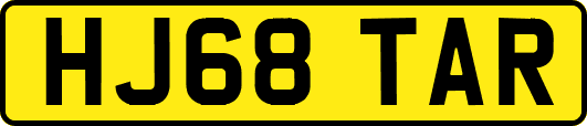 HJ68TAR