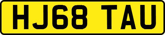 HJ68TAU