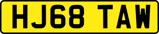 HJ68TAW