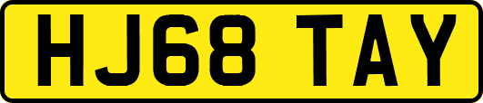 HJ68TAY