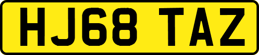 HJ68TAZ