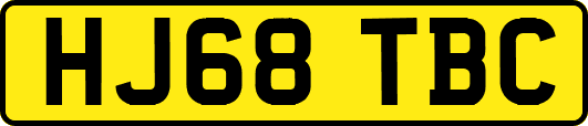 HJ68TBC