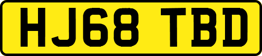 HJ68TBD