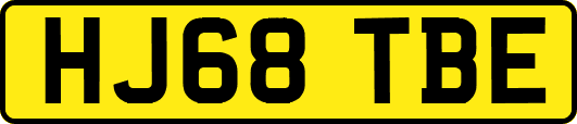 HJ68TBE