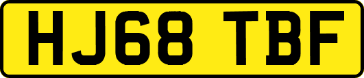 HJ68TBF