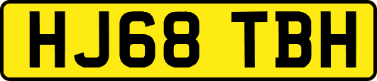 HJ68TBH