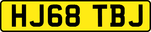 HJ68TBJ
