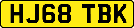 HJ68TBK