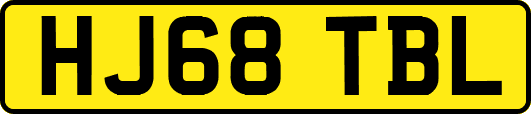 HJ68TBL