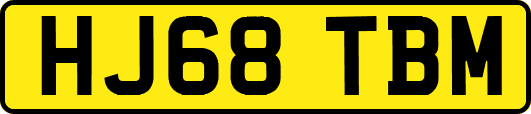 HJ68TBM