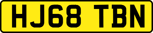 HJ68TBN