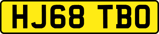 HJ68TBO