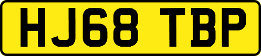 HJ68TBP