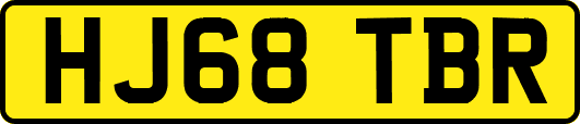 HJ68TBR