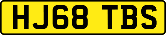 HJ68TBS