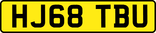 HJ68TBU