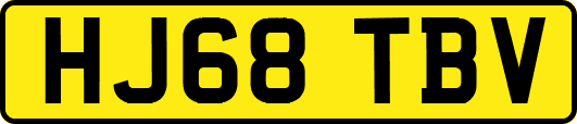 HJ68TBV