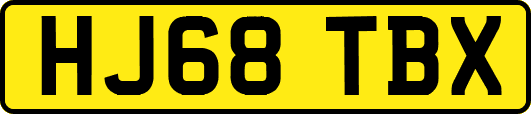 HJ68TBX