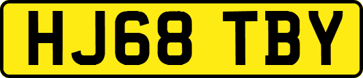 HJ68TBY