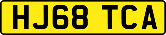 HJ68TCA