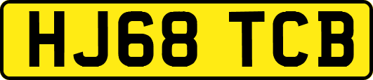 HJ68TCB