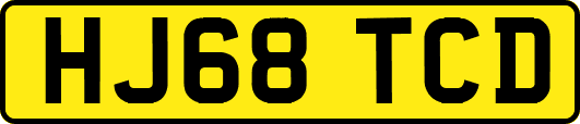 HJ68TCD