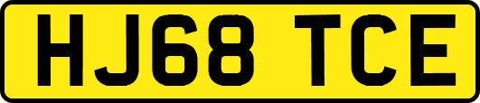 HJ68TCE