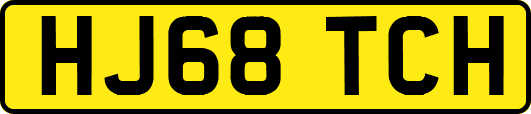 HJ68TCH