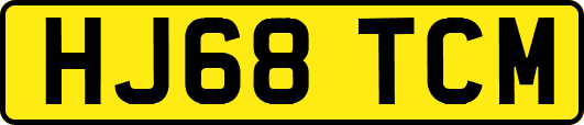 HJ68TCM