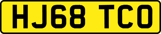 HJ68TCO