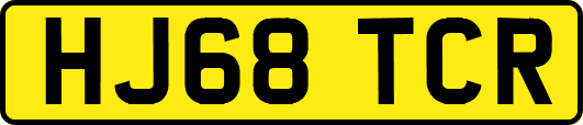 HJ68TCR