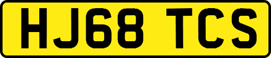 HJ68TCS