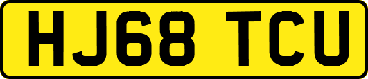 HJ68TCU
