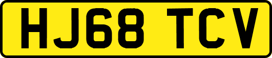 HJ68TCV
