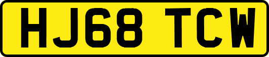 HJ68TCW