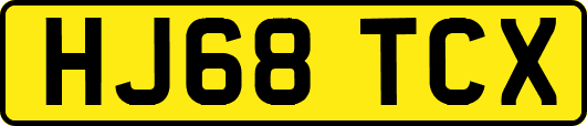 HJ68TCX