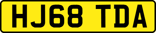 HJ68TDA