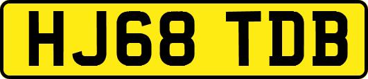 HJ68TDB