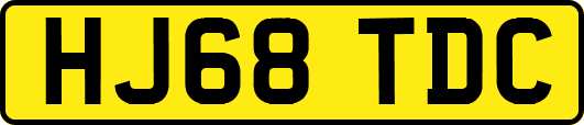 HJ68TDC