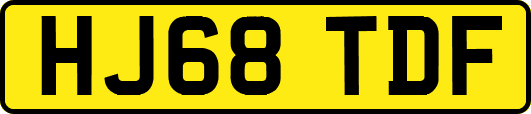 HJ68TDF