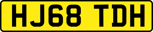 HJ68TDH