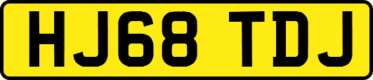 HJ68TDJ