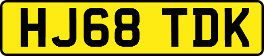 HJ68TDK