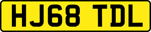 HJ68TDL