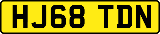 HJ68TDN