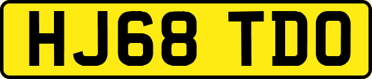 HJ68TDO
