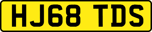 HJ68TDS